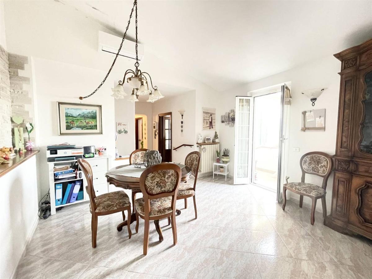 Appartamento Bellavista กาสเตลนัวโว มากรา ภายนอก รูปภาพ
