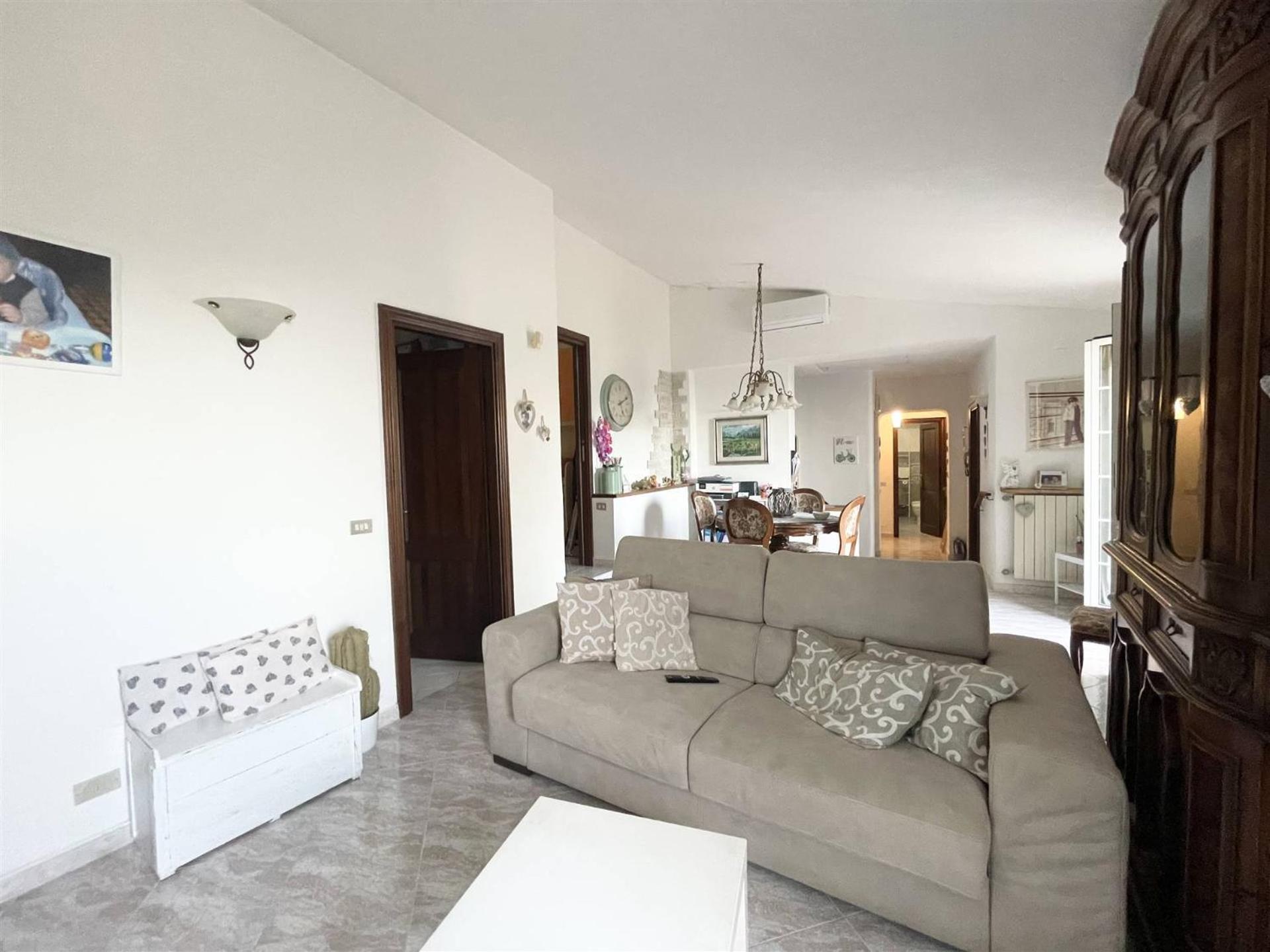 Appartamento Bellavista กาสเตลนัวโว มากรา ภายนอก รูปภาพ